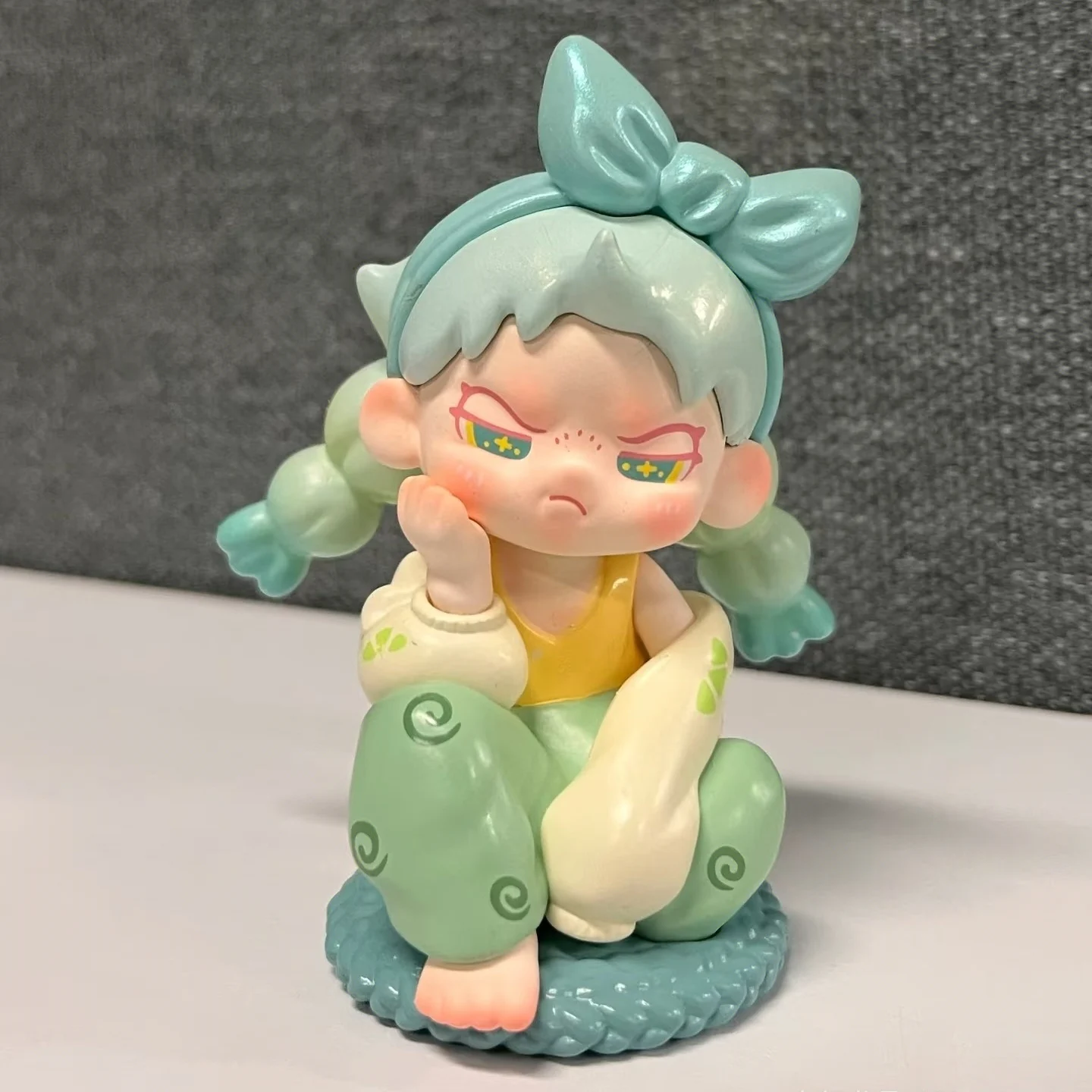 Фигурка DORR Bjd кукла мгновенная лапша давление Lucky Meow бейсбол кикбол танцор мультфильм милый подарок ручной работы TNTSPACE Фигурка DORR Bjd кукла мгновенная лапша давление Lucky Meow бейсбол кикбол танцор мультфильм милый подарок ручной работы TNTSPACE