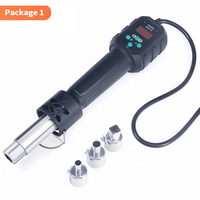 Silverflo 8858-IV Soldering Station 700W Hot Air  Rework Station for Heat Shrinking,BGA, SMD Rework