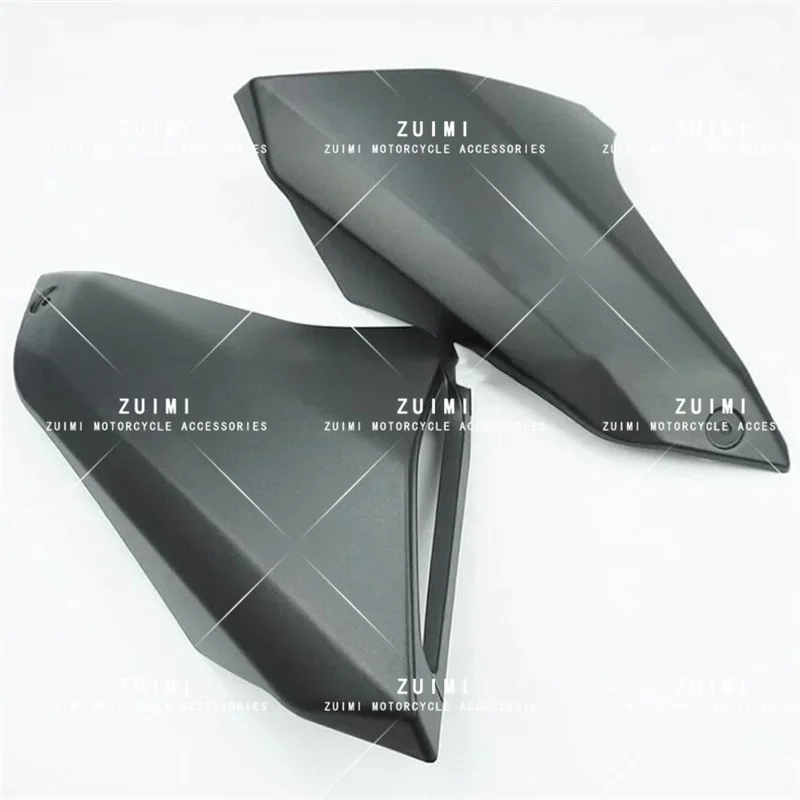 

MT FZ 09 Motorcycle Side Tank Fairing Air Intake Cover Panel For Yamaha MT09 FZ09 FZ-09 MT-09 2012 2013 2014 2015 2016 Shell