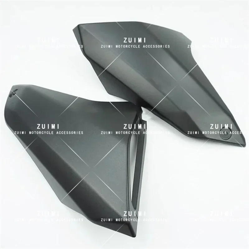 MT FZ 09 Motorcycle Side Tank Fairing Air Intake Cover Panel For Yamaha MT09 FZ09 FZ-09 MT-09 2012 2013 2014 2015 2016 Shell