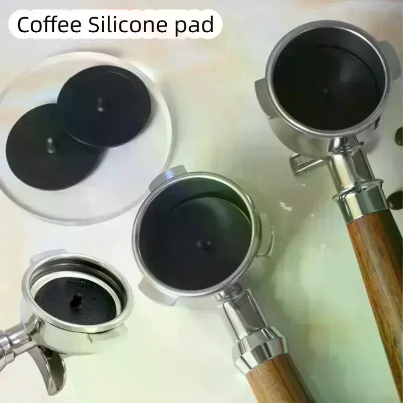 Alat Pembersih Portafilter, Di - Blind Filter Disc ulasan dan harga