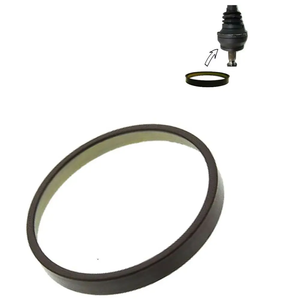 Image of Magnetischer ABS-Ring für das Hinterrad, Ersatzteil A2303570182 für Mercedes C E S SL Klasse W212 S204