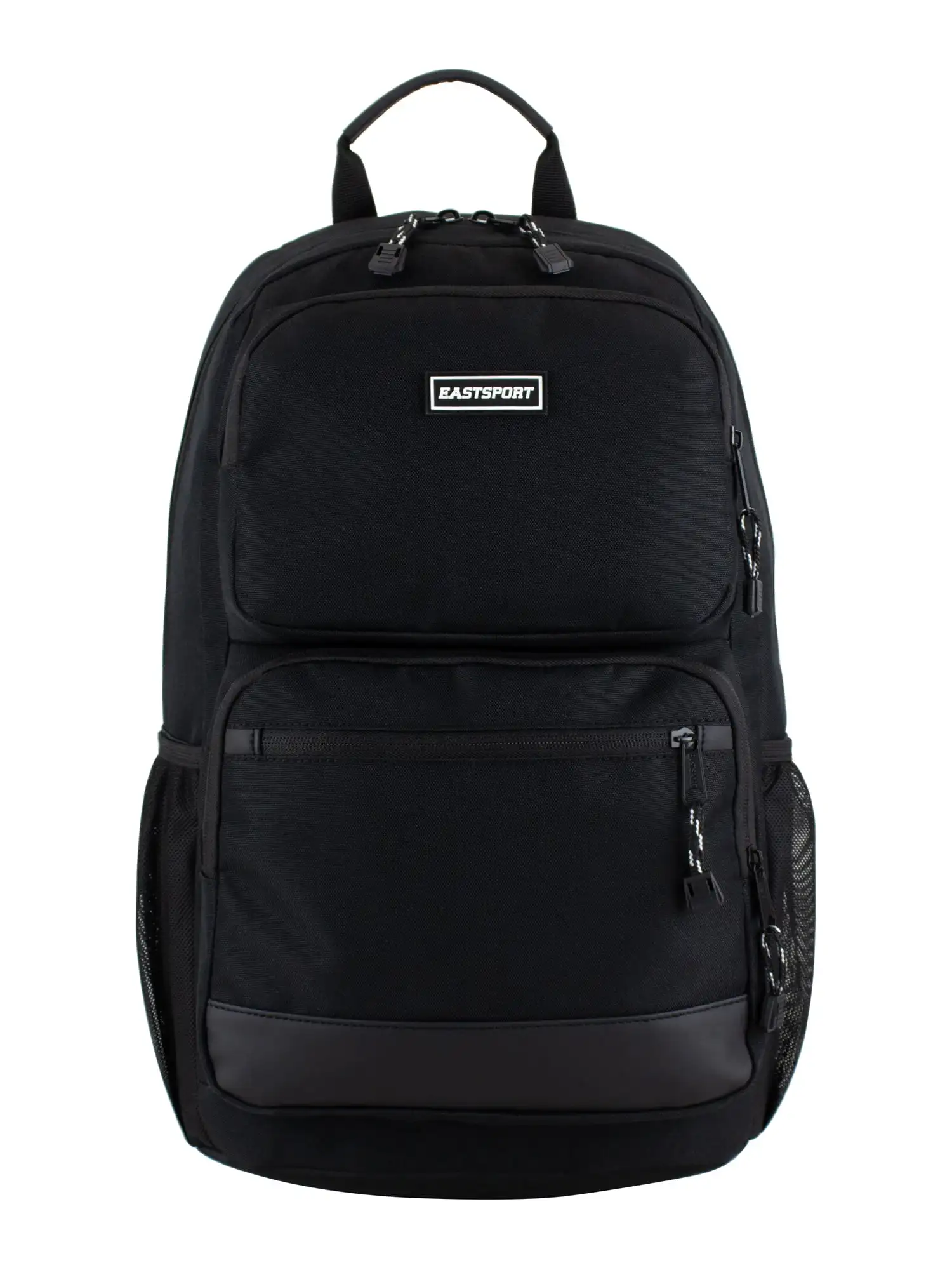 

Unisex 17 inch Aurora Core Backpack in Black