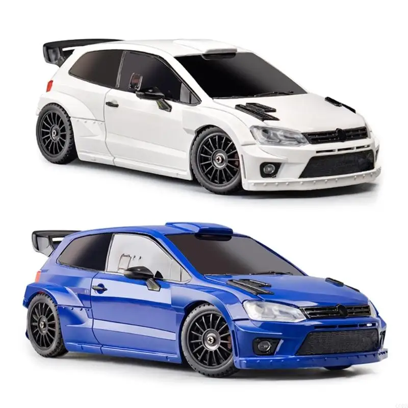 

CORB Remote Controlled Car Toy 2.4G Drift Vehicle 1:28 Model Car Kids Outdoor Car Toy