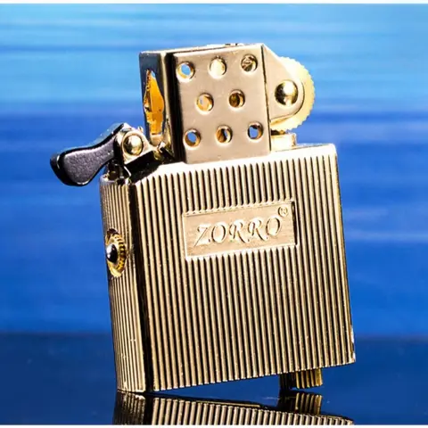 Zorro 등유 라이터 범용 액세서리 커버 미드 커버 무브먼트 새로 업그레이드 된 견고한 스틸 볼 내부 라이너 Zorro 등유 라이터 범용 액세서리 커버 미드 커버 무브먼트 새로 업그레이드 된 견고한 스틸 볼 내부 라이너