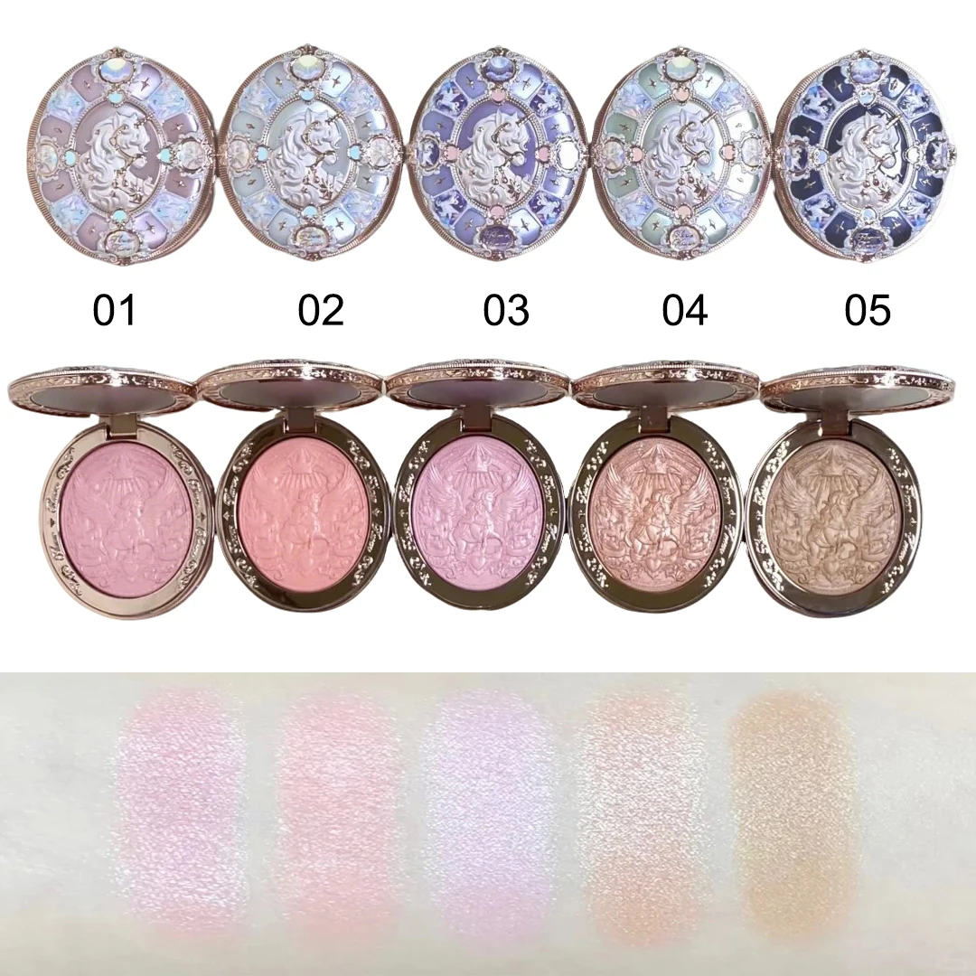 Thumbnail 4 - #15 Trending Cosmetic Sets Right Now