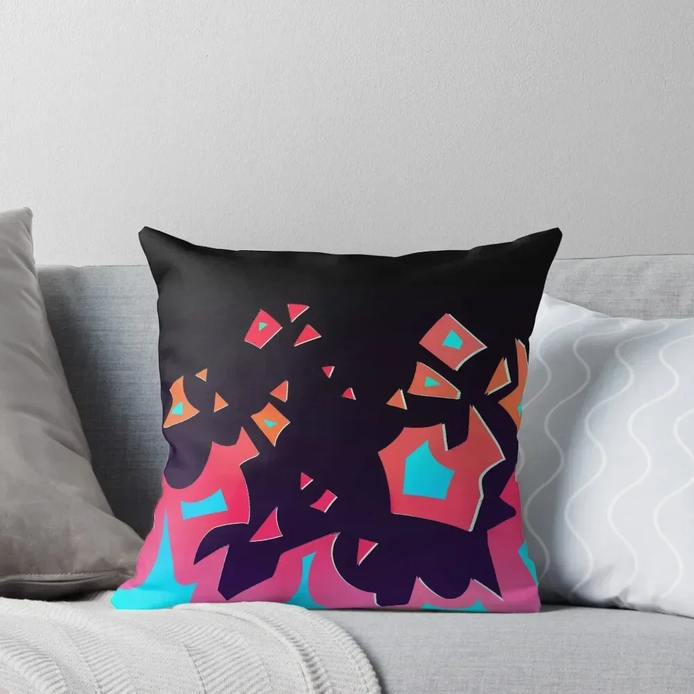

Burnish Flare Throw Pillow Cushion Cover Luxury Decorative Sofa Cushions Embroidered Cushion Cover Luxury Pillow Cover pillow