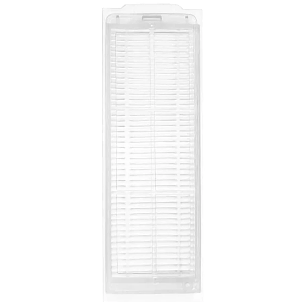 SANQ لـ Cecotec Conga 11090 جهاز آلي لتنظيف الأتربة فرشاة جانبية رئيسية مرشحات HEPA قطع غيار قماش ممسحة