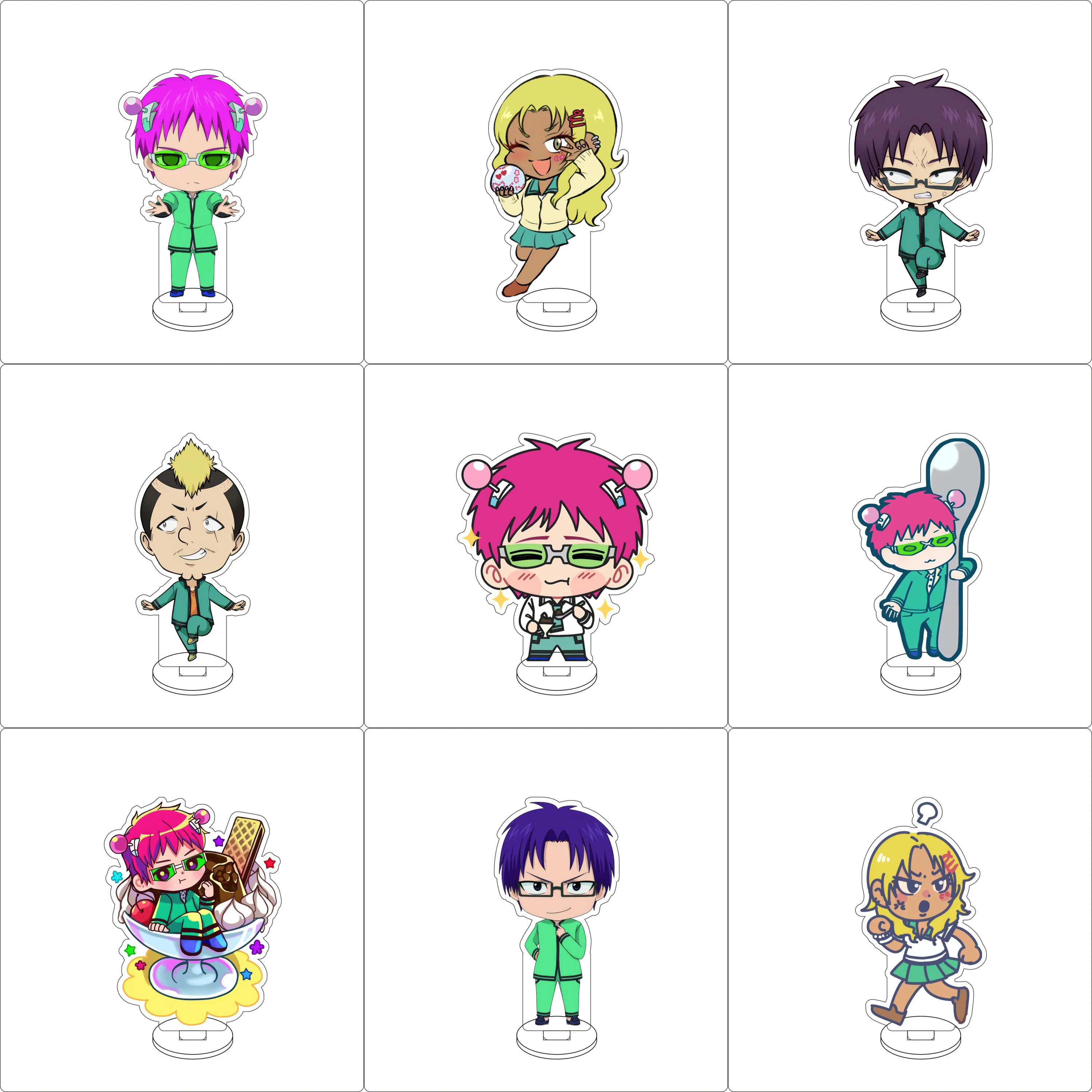 Anime ‌The Disastro…