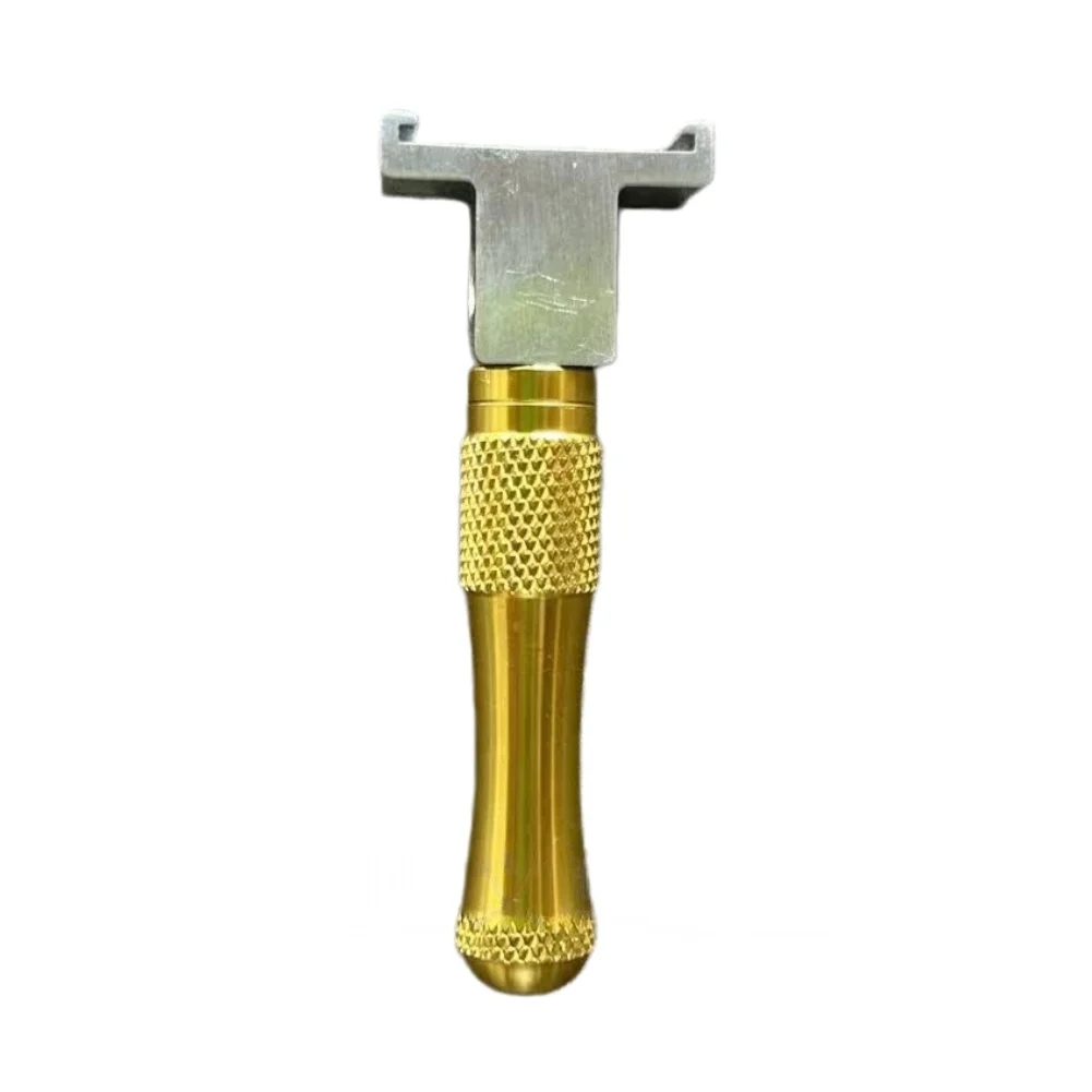 2 In 1 Car Lock Picks Multi Angle Boost Power/ Lever/ Tools Detachable Force/ Handle Locksmithing Tools Accessories