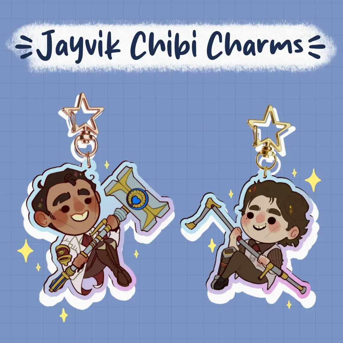Мягкий плюшевый брелок-игрушка Jayvik Chibi, настраиваемый, пустой брелок для ключей, мягкая игрушка для всех возрастов.
