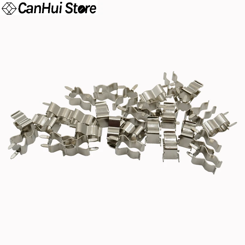 20Pcs 5*20Mm Plug-I…