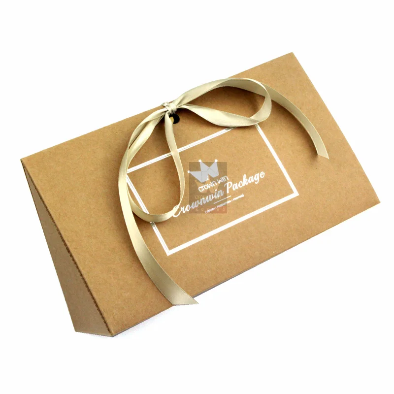 

size 40x30x10cm Eco christmas plain personalised gift perfume paper bag