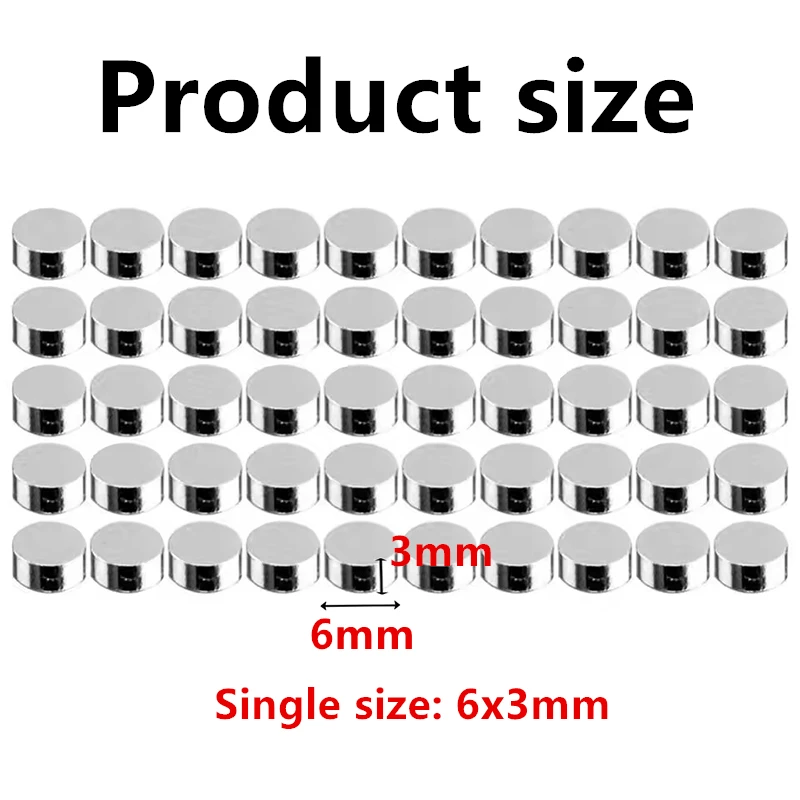 Thumbnail 3 - #26 Latest Craft Magnets Updates