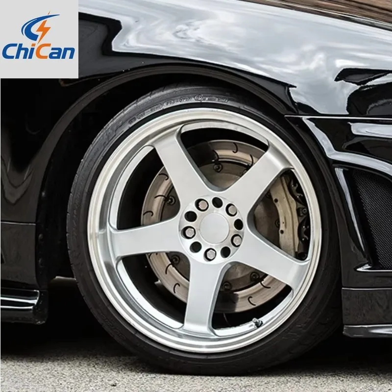 

[2026] Chican Custom Forged Custom 17-22 Inch Monoblock Concave Forged Alloy Wheels Rims for Nismo 370z Nismo V1 for Infiniti Q5