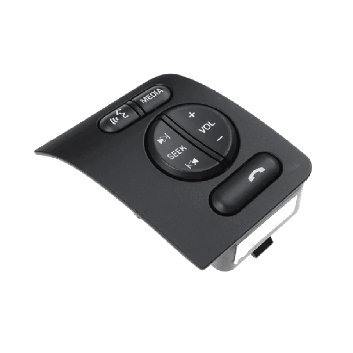 

DC3T-9E740-CAW для Ford F250 F350 сверхмощный Автомобильный многофункциональный переключатель рулевого колеса кнопка управления DC3T9E740CAW