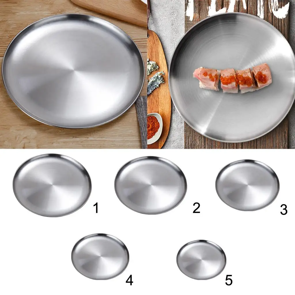 Serving tray serving plate waiter tablet tablet serving plate