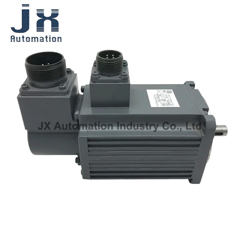 Imagem -05 - Original ac Servo Motor Ha-ff23c-s5 Ha-ff33c-s5 Ha-ff43w3 Ha-ff43bw3 Ha-ff63bw3