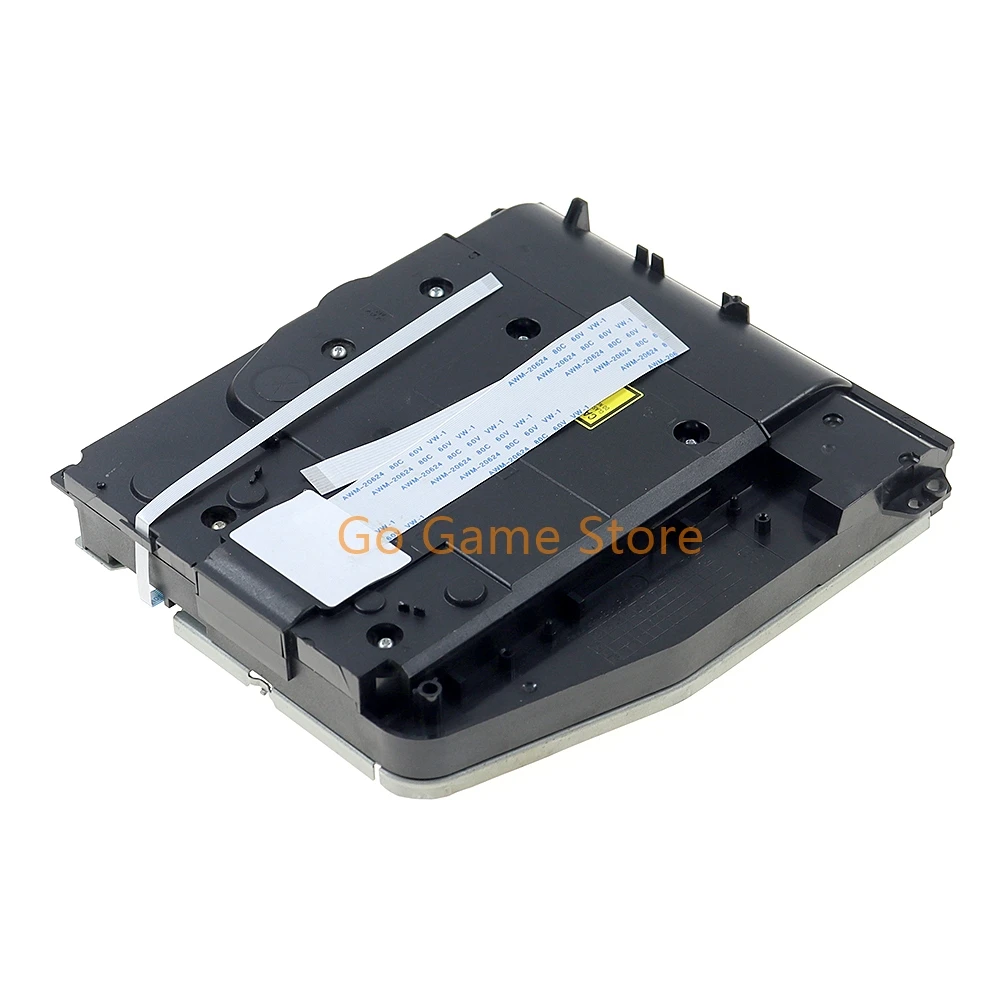 1 قطعة ل PS4 برو CUH-7000 7100 CUH-7200 7500 CUH-7006B HK DVD سائق الأصلي لعبة وحدة التحكم المدمج في DVD القرص محرك الأقراص الضوئية