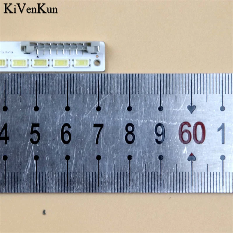 LED TV Bands Bar 2011SVS46-FHD-6.5K-LEFT/ขวา Backlight Strip JVL3-460SMA/B-R1 เลน 2011SVS46_6.5K_V2_4CH_PV_LEFT84/RIGHT84