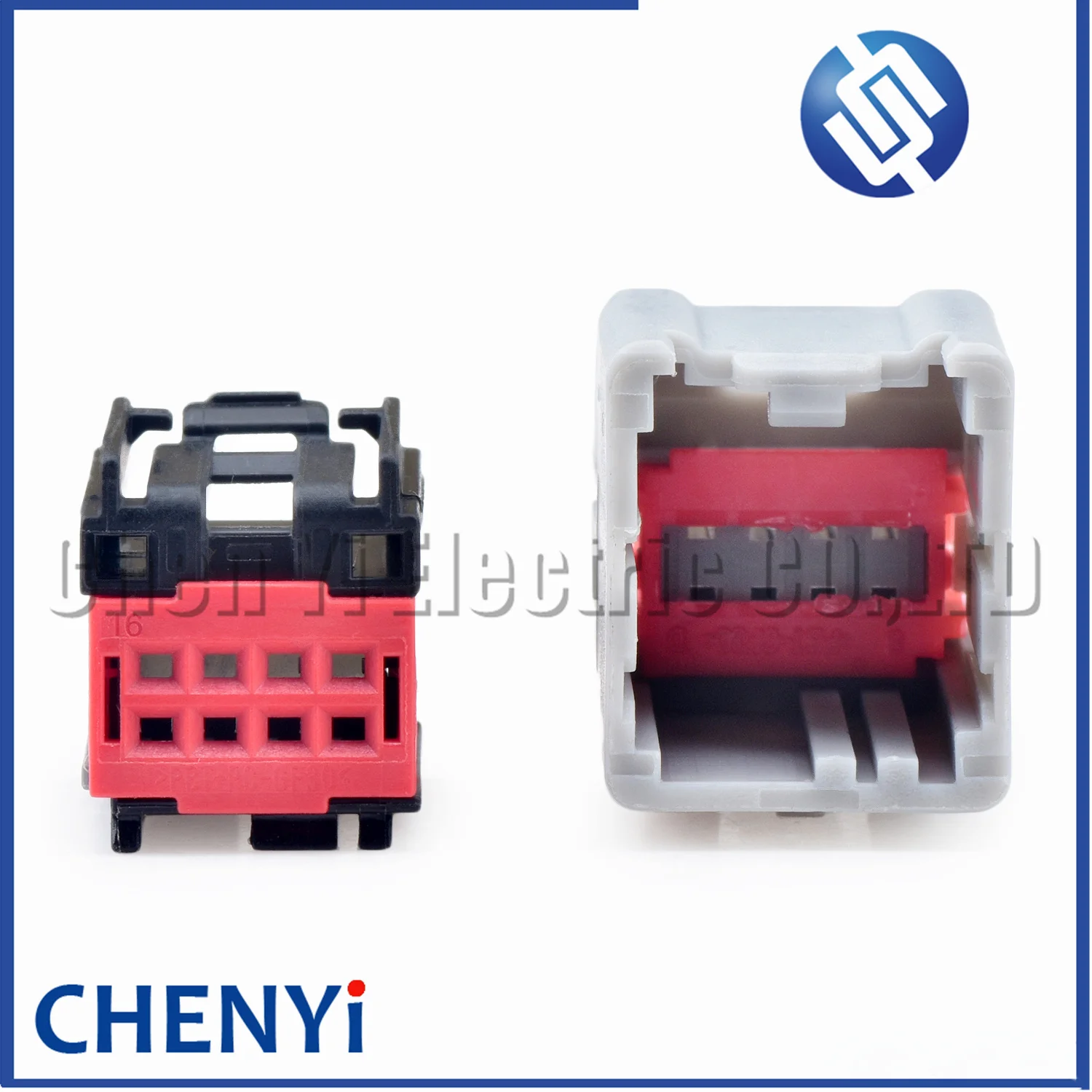 8 Pin male or female car connector audio control panel wiring harness connector plug 1456987-3 1411168-1 For Ford Focus - Image 5