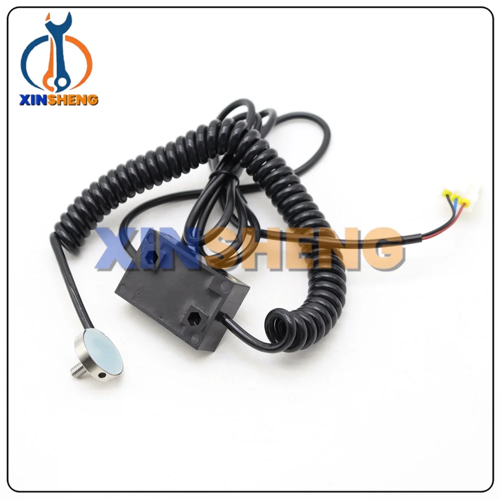 Good Quality G2.112.1311 Paper Sensor for Heidelberg SM52 PM52 Offset Printing Machine Spare Parts