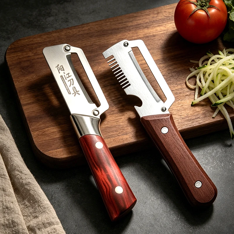 #38 Compare Food Peelers Before You Buy
