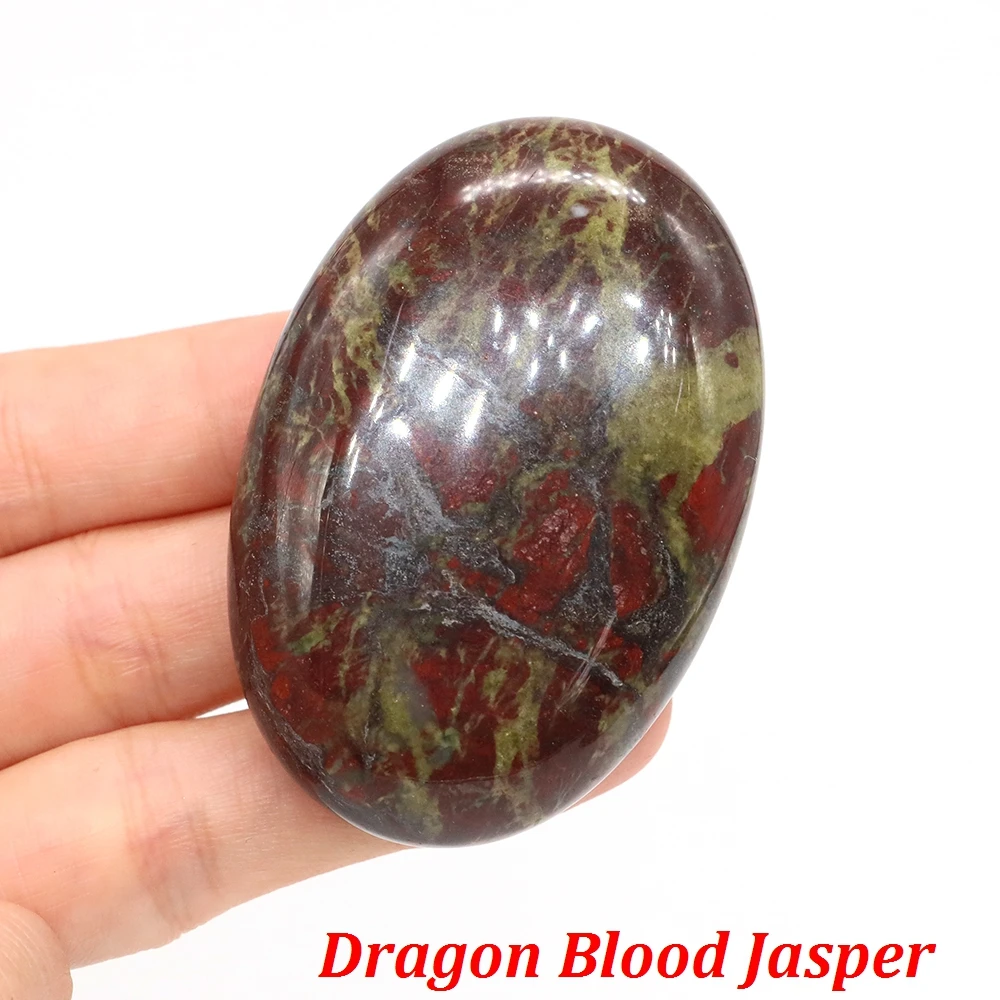 Variant: Dragon Blood Jasper