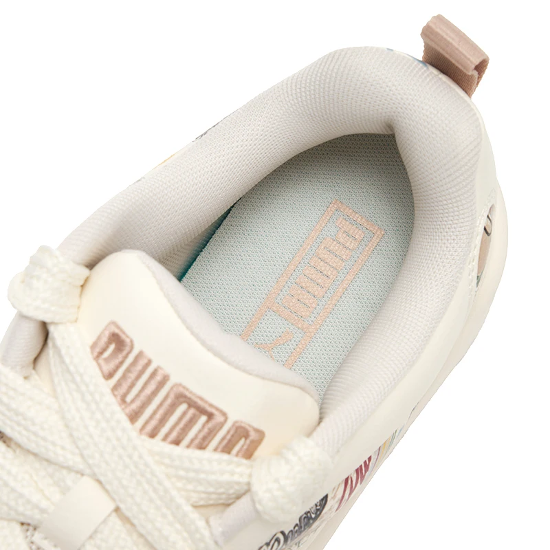 بوما أحذية رجالية أحذية نسائية بارك نمط الحياة Og الكتابة على الجدران زوجين أحذية رياضية ريترو الخبز أحذية كاجوال أحذية رياضية 405257-01 #5