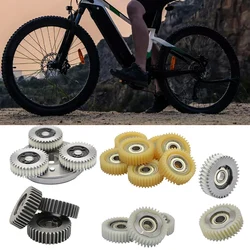 3 pz/36 denti motore bici elettrica/mozzo ruota dentata/ingranaggi epicicloidali motore con cuscinetto parti di biciclette/per Bafang/per motore Ebike