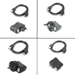 USB CABLE & car wall CHARGER for LG LX150 LX160 LX260 Rumor LX570 Muziq VX5400 VC8300 VX8350 VX8500 Chocolate VX8550