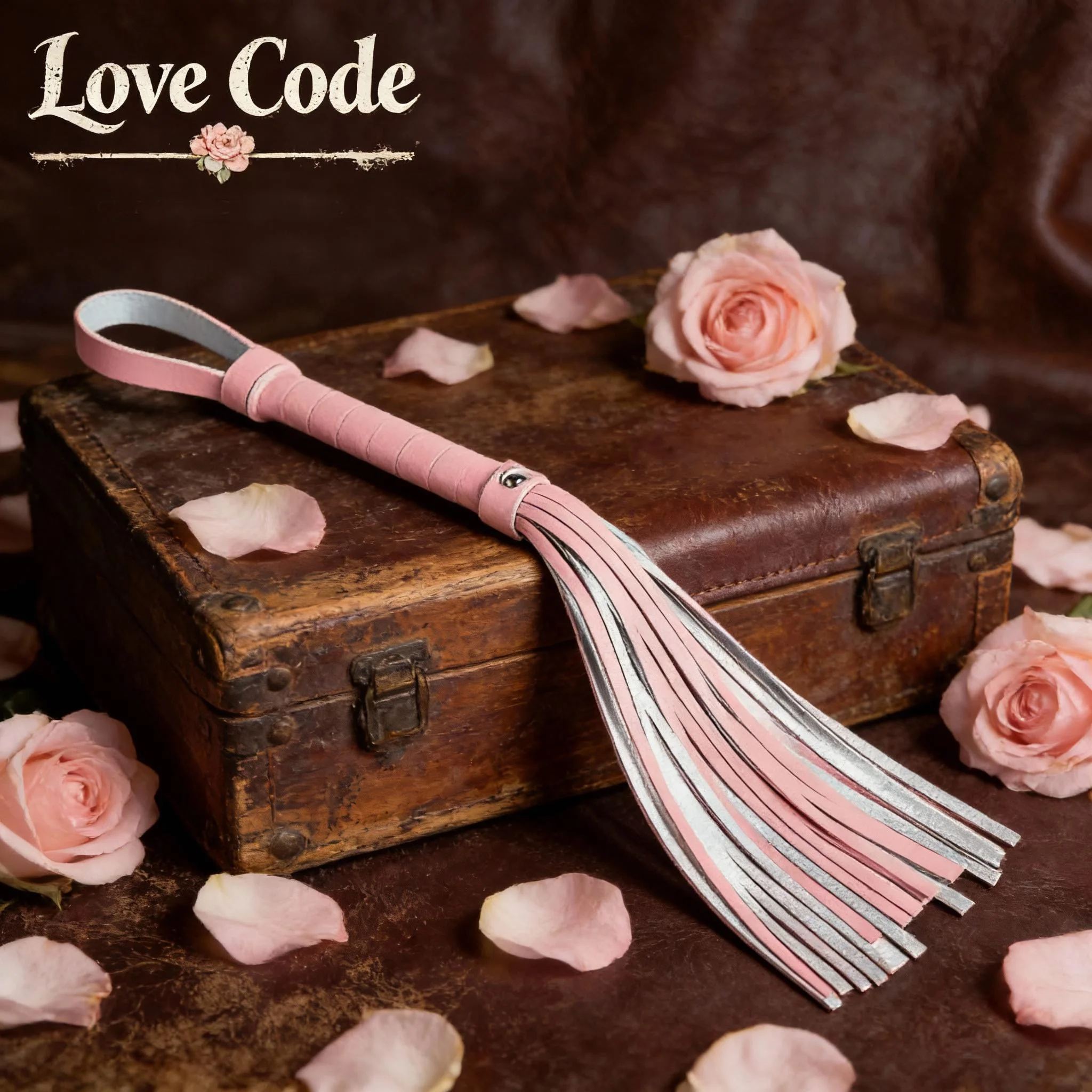 Erotic Slave Whip Leather Tassel Adult Games BDSM Bondage Sex Toys For Woman Harness Flogger Spanking Bondage Restraints Couples