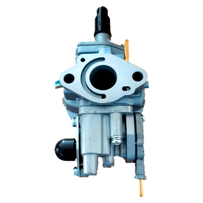 T320 carburetor for T320 kawasaki SV100 PHV100 49.6CC 2.2KW engine Sprayer Fertilizer tea harvester trimmer carburettor carby