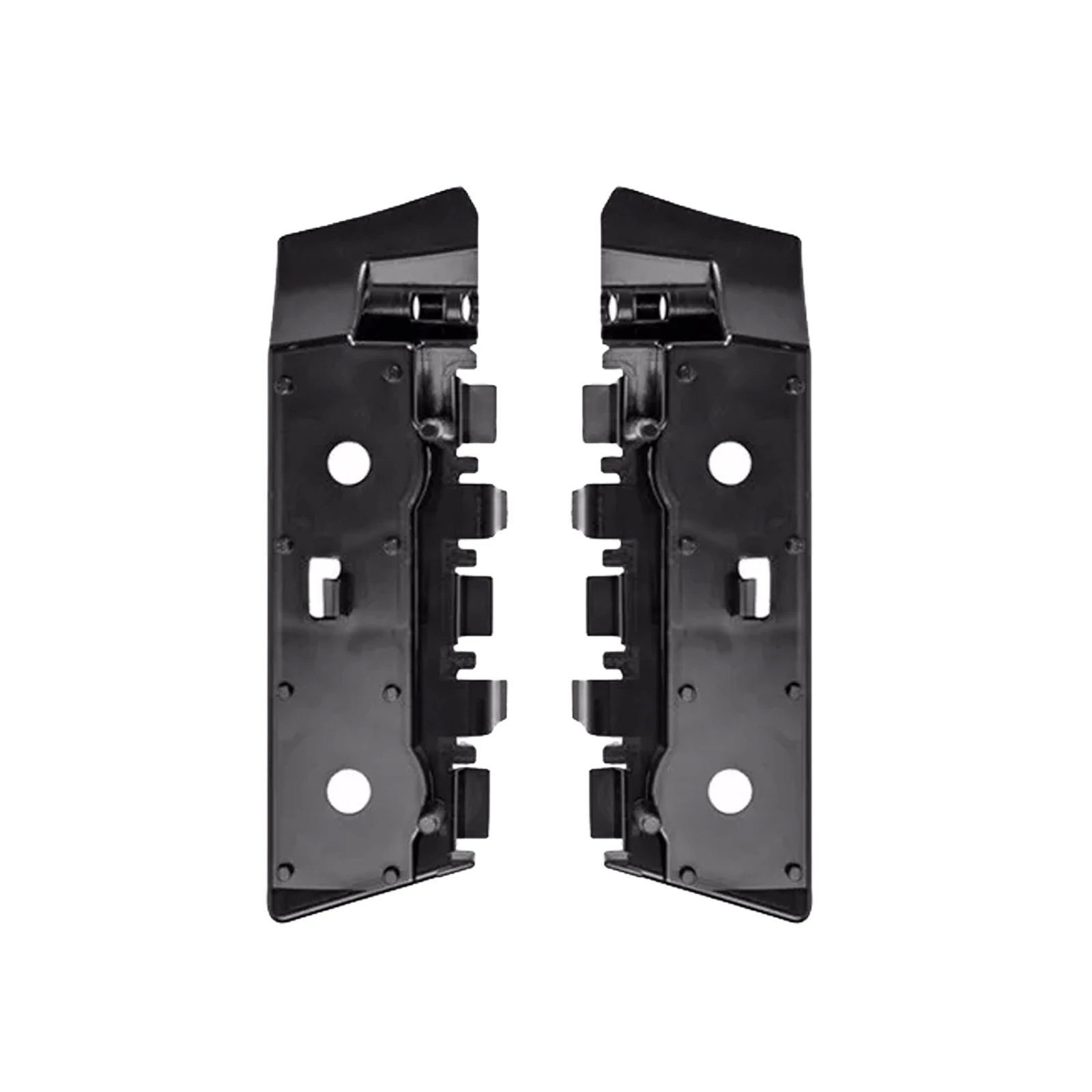 

Bumpers Reinforced Complete Solution Set Designed to Fit Each Variant of the Latest Generation For Mustangs (15 17)