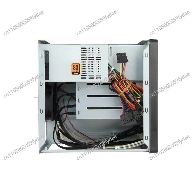 New High Quality 6bays  Storage Case Hot Swap Server Chassis with 6gb Sata BackplaneA