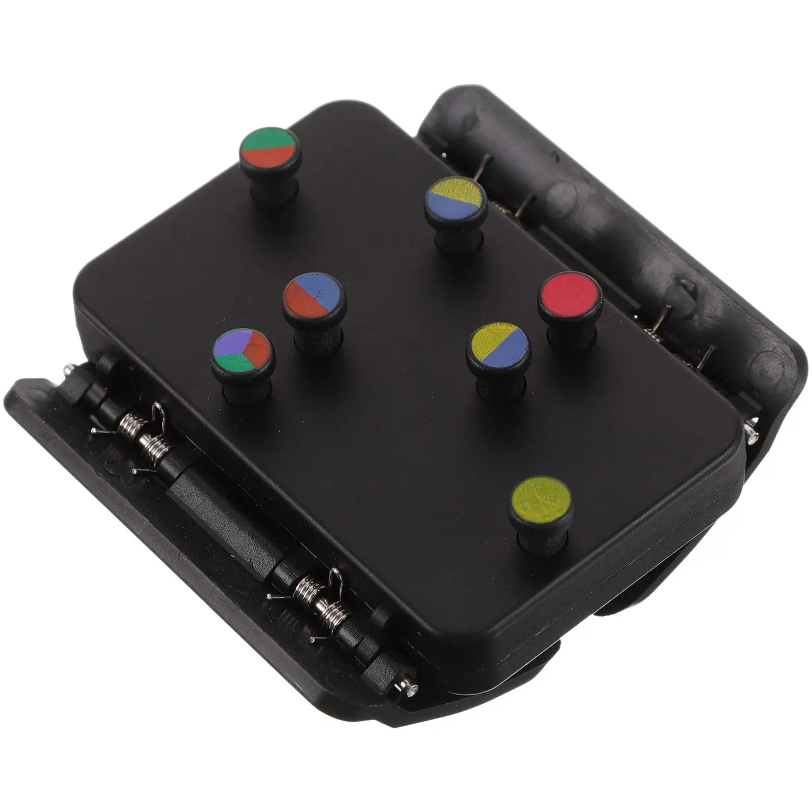 

Ukulele Chords Assistant Seven Universal Aids Tool Learning Spectrum