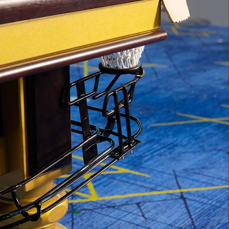 8Ft Pool Snooker Bi…