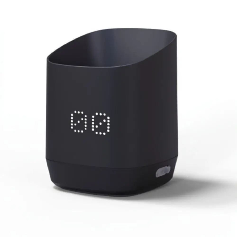 Rechargeable Coffee Scale Digital Espresso Weight Balance Mini Precision Portable Electronic Kitchen Tool For Brewing