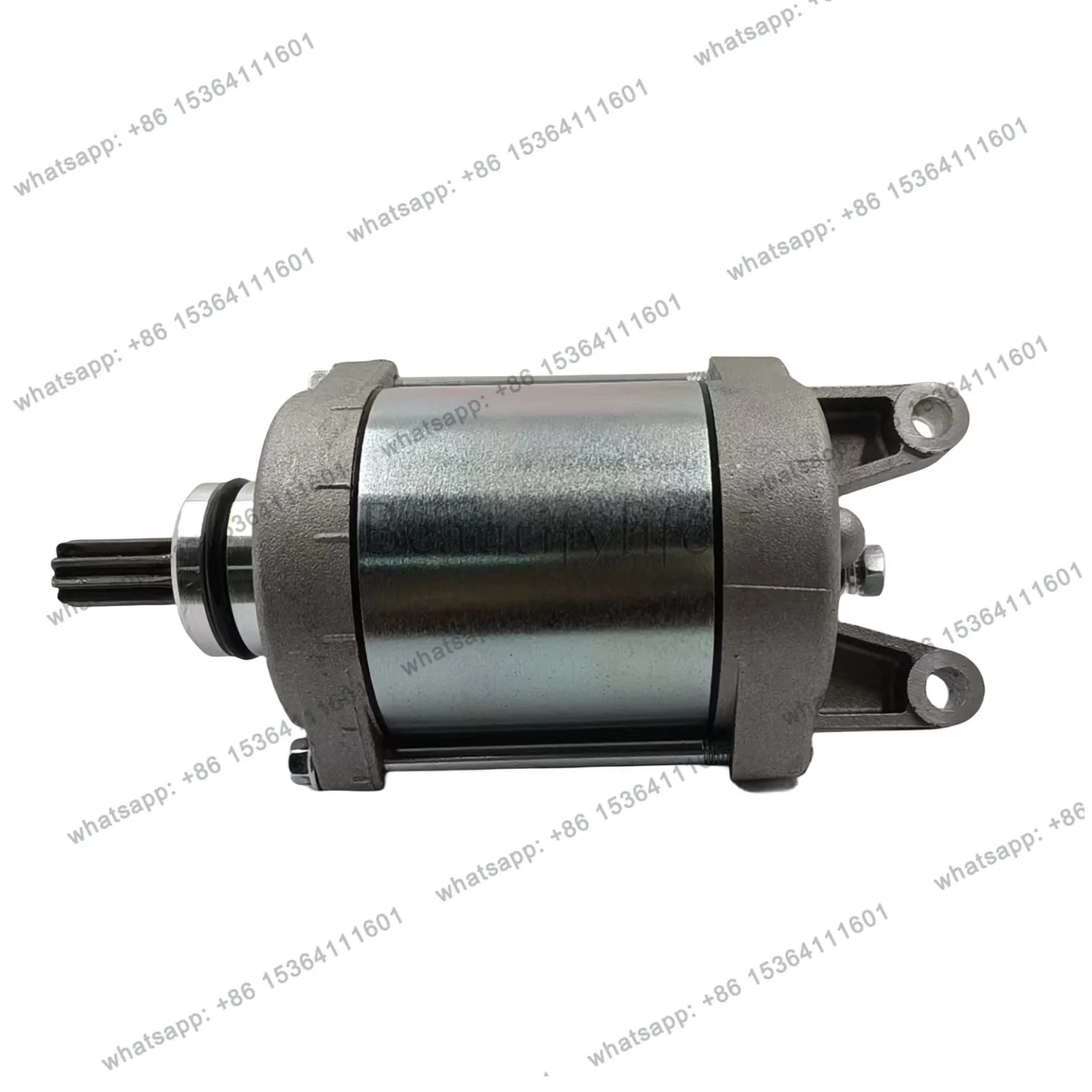 31100 ― 32E01Â 000 For Ninja 250 Motorcycle Starter Motor Starter Electric