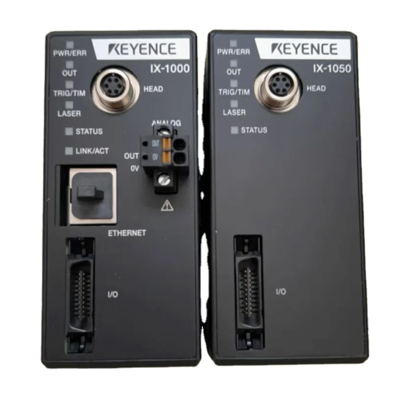 KEYENCE IX-1000 IX-1050 Las er Sensor Distance Sensors New And Original