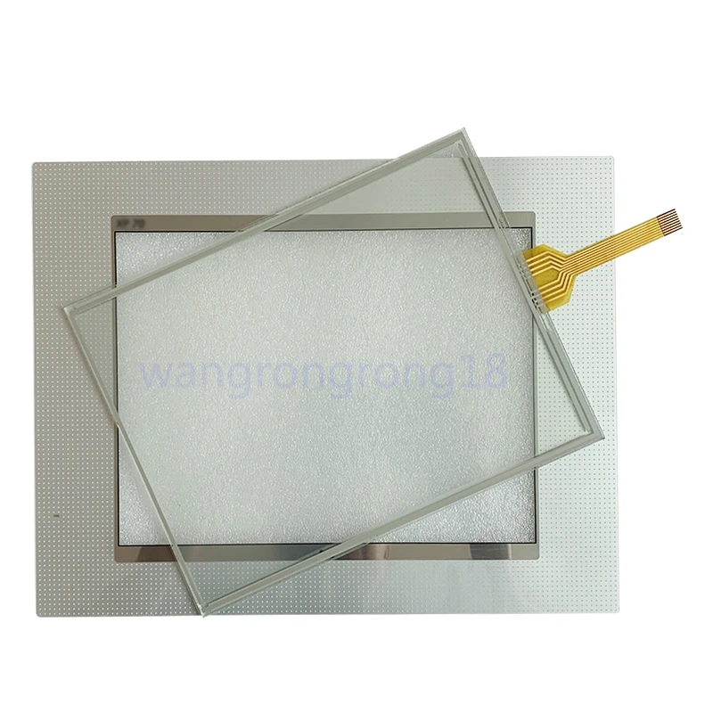 

New Replacement Compatible Touch panel Protective Film For LS iXP80-TTA/AC