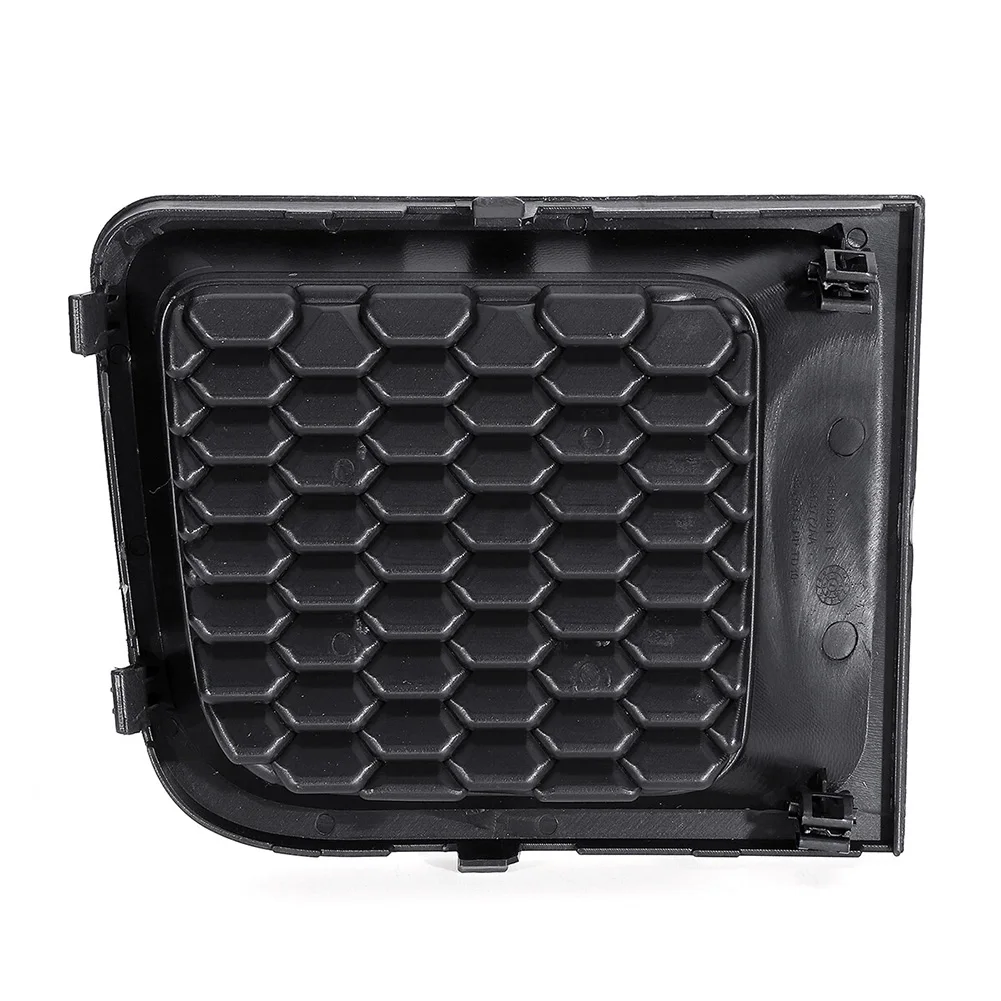 

Вставка решетки из АБС-пластика, вставка бампера, внешний вид автомобиля, антикоррозийная рамка для гриля, простая установка, крышка решетки для Jeep