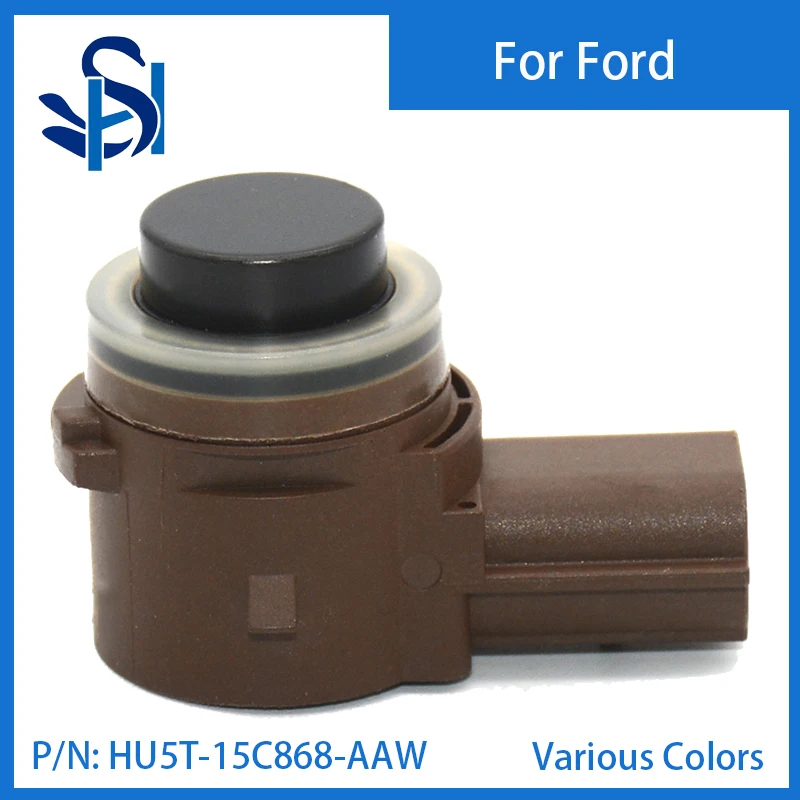 HU5T-15C868-AAW Parking Sensor For Ford Focus Edge Mustang Expedition Explorer Lincoln Mkx Navigator