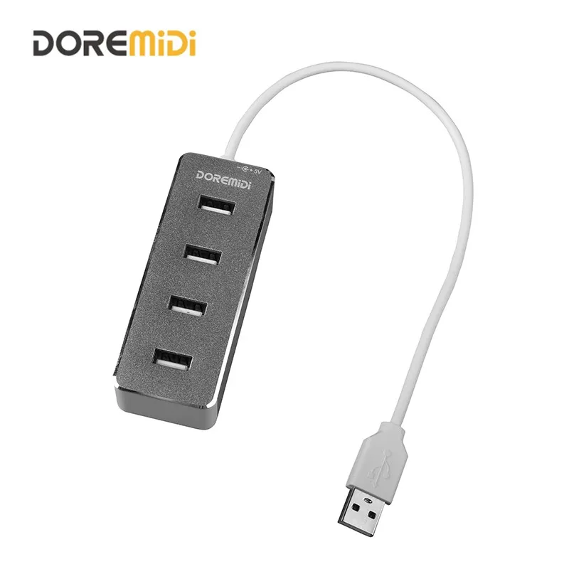 DOREMiDi High-Speed USB MIDI Host Box MIDI Host USB To MIDI