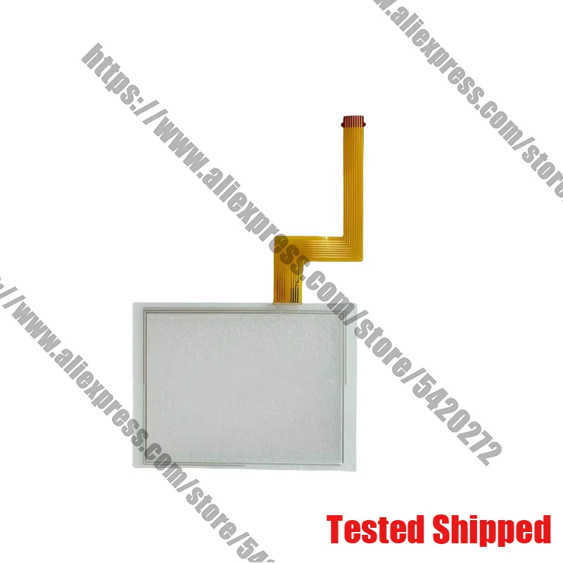 

NEW FP570-TC21-24V FP570-TC11 Touch Panel Screen Glass Digitizer