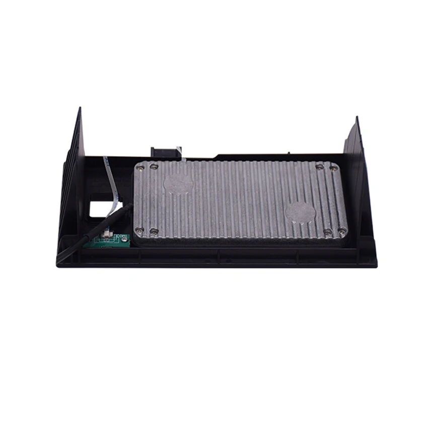 차량용 QI 무선 충전기 충전 플레이트, BMW 7 시리즈 F01 F02 2016 2017 2018 2019 적합, 휴대폰 거치대 액세서리, 15W