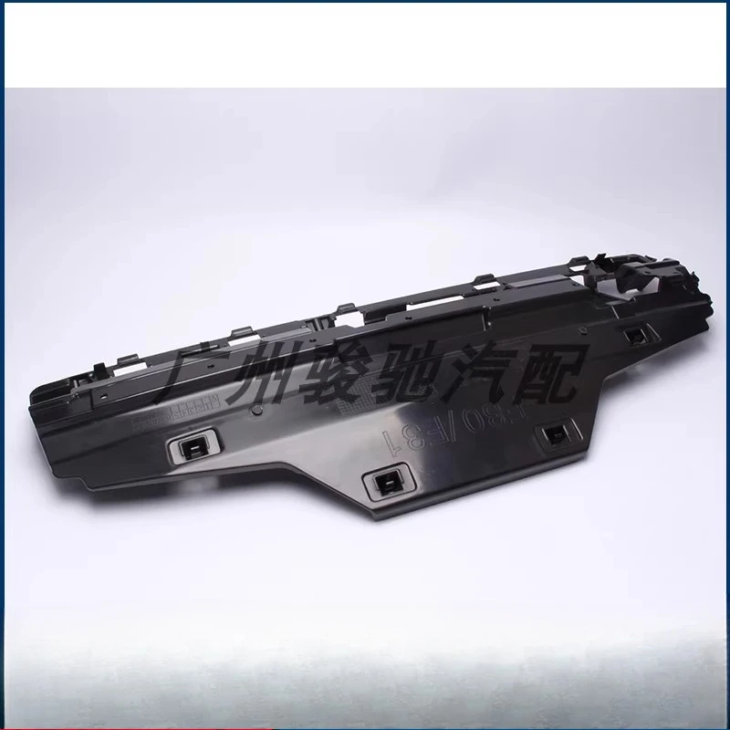 For BMW 3 Series Rear Bumper F30 Base F35 Bracket 316 318 320 325 330li Board 335 2013-2019