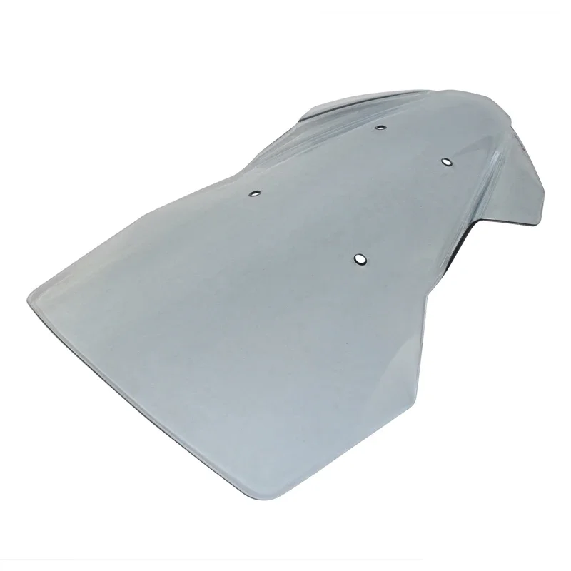 waase For Yamaha MT-07 MT07 Tracer 700 / GT 2020 2021 2022-2025 Windscreen Windshield Wind Deflector Shield Screen Visor Glass