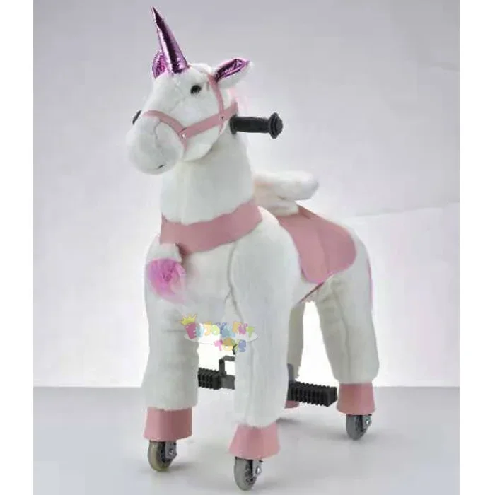 

Cheap CE/EN71 spring rocking horses for toddlers unicorn rocking horse rocking horses for adults