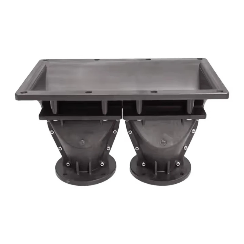 

Factory direct sales 38mm line array speaker tweeter throat waveguide speaker accessories